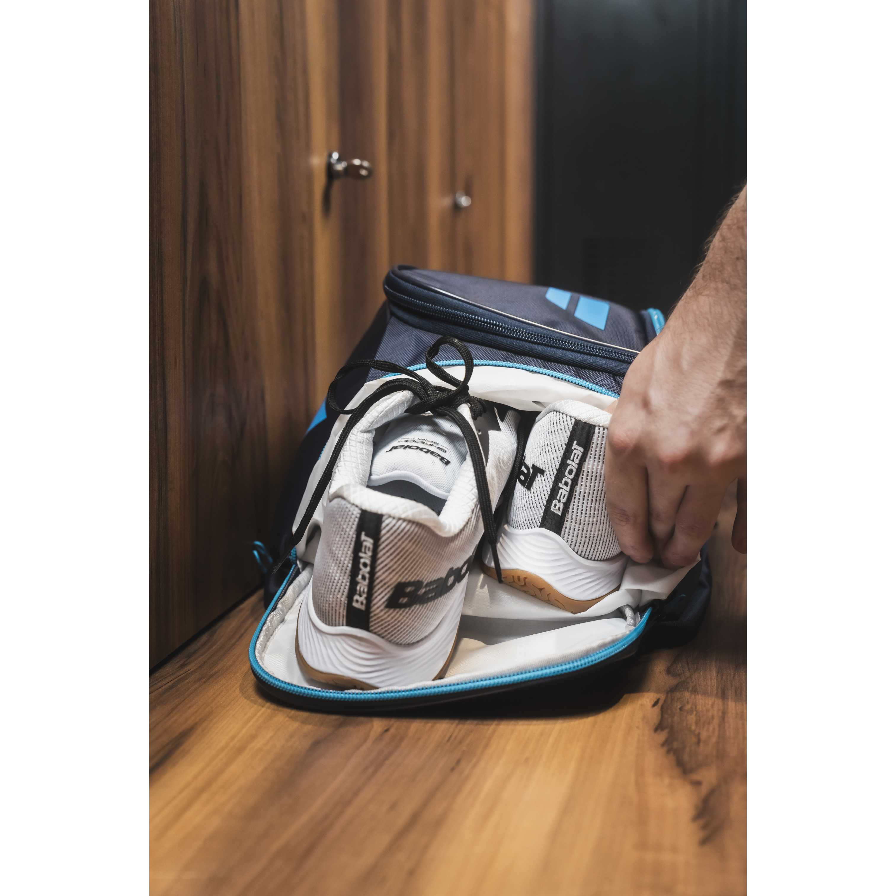 Sac de badminton babolat on sale